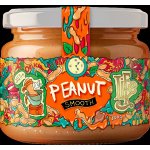 Lifelike arašídové máslo jemné 300 g – Zboží Dáma