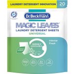 Dr. Beckmann Prací ubrousky Universal Intense Fresh 20 ks – Hledejceny.cz