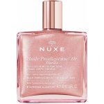 NUXE Huile Prodigieus.Florale suchý olej třp. 50 ml – Sleviste.cz