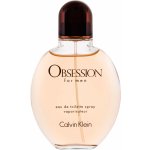 Calvin Klein Obsession toaletní voda pánská 75 ml – Sleviste.cz