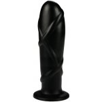 Dream Toys Menzstuff Smooth Torpedo Small – Hledejceny.cz