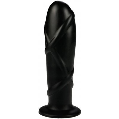 Dream Toys Menzstuff Smooth Torpedo Small – Hledejceny.cz