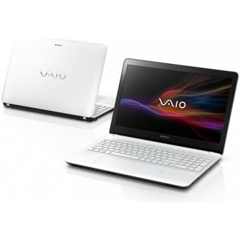 Sony VAIO SVF1521C6EW