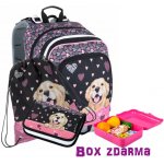 Bagmaster Set Alfa 21 B Malý – Sleviste.cz