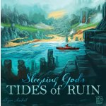 Red Raven Games Sleeping Gods: Tides of Ruin – Zboží Živě