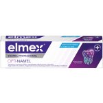 Elmex Opti-Namel Professional Seal & Strenghten 75 ml – Sleviste.cz