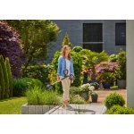 GARDENA Akumulátorový kartáč na plevel EasyWeed 1800/18V P4A - bez akumulátoru 14820-55 – Hledejceny.cz