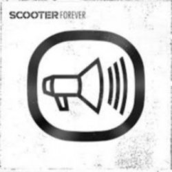 Scooter - Forever CD