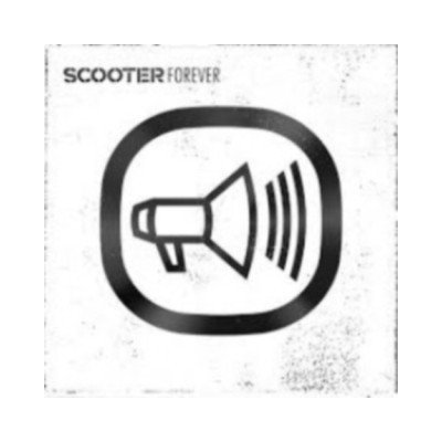 Scooter - Forever CD