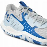 Under Armour Ua Jet'23 3026634-104 Modrá – Zboží Dáma