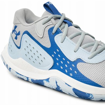Under Armour Ua Jet'23 3026634-104 Modrá – Zboží Dáma