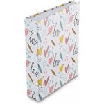 Hama album memo SASSY 10x15/200, popisové štítky – Zboží Živě