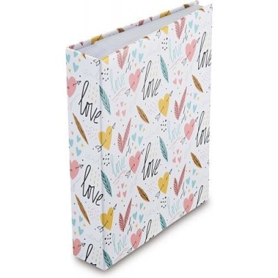 Hama album memo SASSY 10x15/200, popisové štítky – Zboží Živě