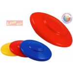 Lori Létající talíř plast průměr 23cm asst barev – Zboží Dáma