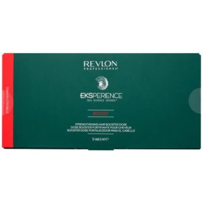 Revlon Experience Boost Strength Booster 12 x 6 ml – Hledejceny.cz