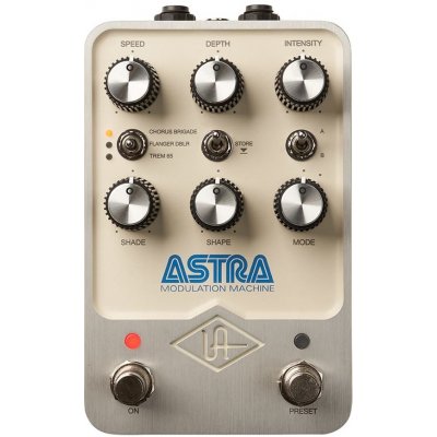 Universal Audio Astra Modulation Machine – Sleviste.cz