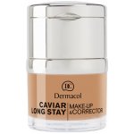 L'Oréal Paris True Match Super blendable Foundation make-up Ivory 30 ml – Hledejceny.cz