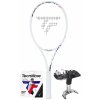 Tenisová raketa Tecnifibre T-Fight 280 Isoflex