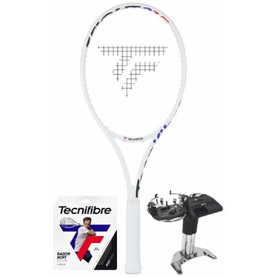 Tecnifibre T-Fight 280 Isoflex – Hledejceny.cz