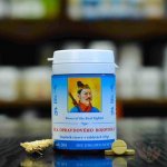 TCM Herbs Síla opravdového bojovníka 100 tablet – Hledejceny.cz