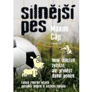 Kniha Silnější pes. Není důležité vyhrát, ale přinést domů peníze - Maxim Čáp - Eminent