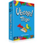 Ubongo Trigo Mini – Zboží Dáma