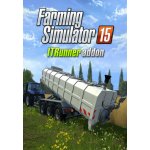 Farming Simulator 15 - ITRunner – Sleviste.cz