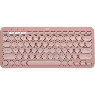 Logitech Pebble Keys 2 K380s 920-011853CZS – Hledejceny.cz