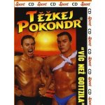 Těžkej Pokondr - Víc než Gottzila CD – Hledejceny.cz