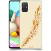 Pouzdro a kryt na mobilní telefon Samsung Pouzdro ACOVER Samsung Galaxy A71 A715F s motivem Autumn