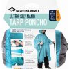 Pončo a pláštěnka Sea to Summit Ultra-Sil Tarp- poncho 15D