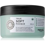 Maria Nila True Soft Masque pro suché vlasy 250 ml – Sleviste.cz