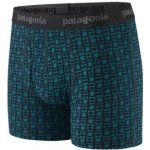 Patagonia Essential boxer Briefs Man – Zboží Dáma