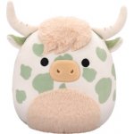 Squishmallows Bebe Modrý ptáček – Sleviste.cz