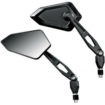 Lampa Zpětná zrcátka na motorku JAX | Zboží Auto