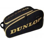 DUNLOP PADEL PRO THERMO BAG BLACK / GOLD 2023 – Zboží Mobilmania