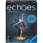 Ravensburger Echoes Tanečnice – Sleviste.cz