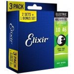 Elixir Optiweb Light 3-Pack – Zboží Dáma