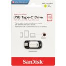 usb flash disk SanDisk Ultra 128GB Type-C SDCZ450-128G-G46