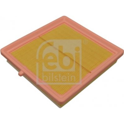 Vzduchový filtr FEBI BILSTEIN 47829 – Hledejceny.cz