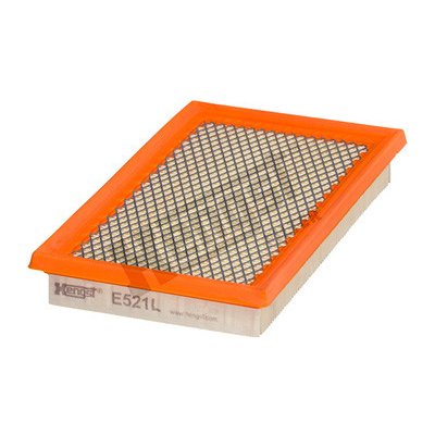 HENGST FILTER Vzduchový filtr E521L – Hledejceny.cz