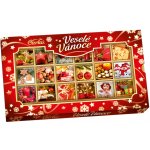 Carla Neapolitánky mléčné Velikonoce 90 g – Zboží Dáma