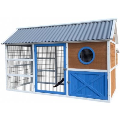 Agrofortel Bora Bora 200 x 80 x 120 cm – Hledejceny.cz