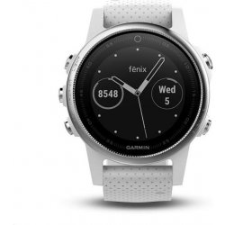 garmin fenix 5 plus heureka