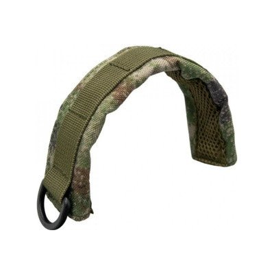 Náhlavní páska pro sluchátka Earmor Srarry Green – Zboží Dáma