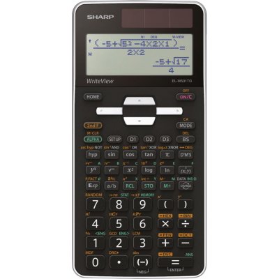 SHARP ELW531TGWH – Sleviste.cz