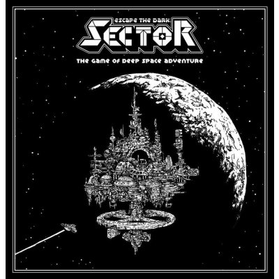 Themeborne Ltd. Escape the Dark Sector – Hledejceny.cz