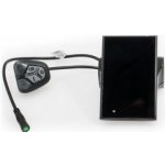 EVBIKE LCD C18 – Zboží Dáma