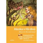 Alenka v říši divů A1/A2 NJ–ČJ - Jana Navrátilová – Zboží Mobilmania