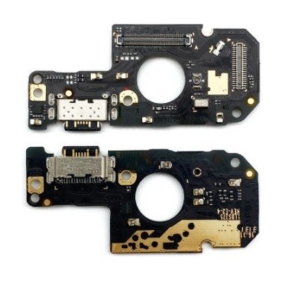 Xiaomi Redmi Note 11/11S - Nabíjecí flex s PCB deskou a konektor – Sleviste.cz